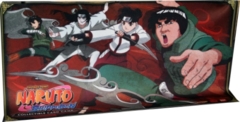 Team Guy (Shippuden) Naruto Playmat